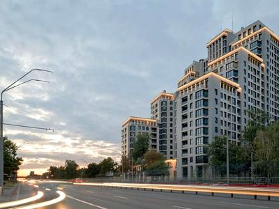 квартира за адресою Берестейський просп. (Перемоги), 42а