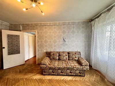 квартира за адресою Каунаська вул., 6/1