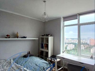 квартира за адресою Ованеса Туманяна вул., 3