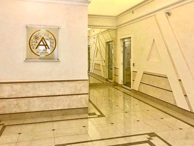 квартира по адресу Сергея Ефремова ул. (Академика Вавилова), 43