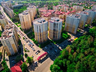 квартира за адресою Валерія Лобановського вул., 21