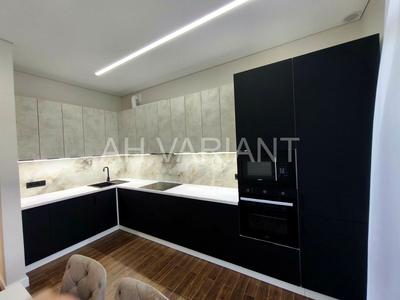 квартира за адресою Собранецька вул., 100