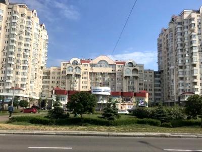 квартира по адресу Левка Лукьяненко ул. (Маршала Тимошенко), 29