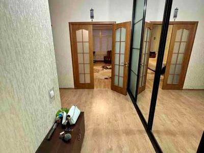 квартира за адресою Верховинна вул., 91