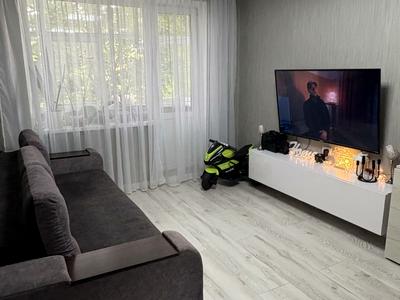 квартира за адресою Металургів вул., 9