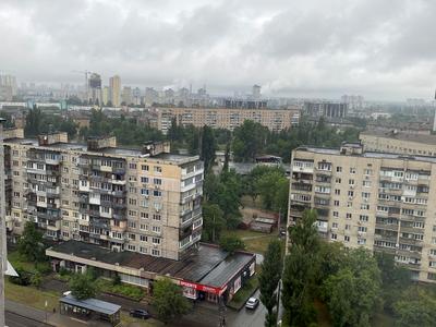 квартира за адресою Харківське шосе, 56