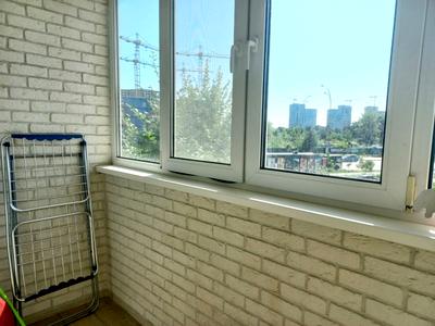 квартира за адресою Єлизавети Чавдар вул., 28