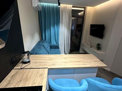 квартира за адресою Берестейський просп. (Перемоги), 67