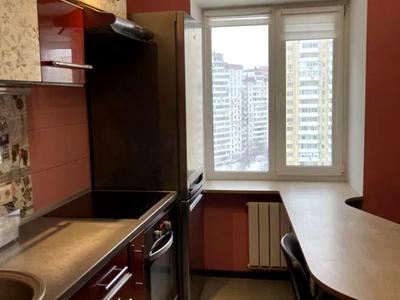 квартира за адресою Оноре де Бальзака вул., 6