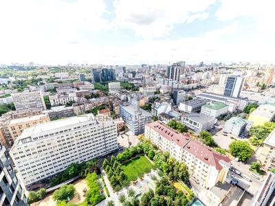 квартира за адресою Федорова Івана вул., 2-А