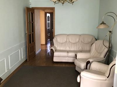 квартира за адресою Тополева вул., 4-8