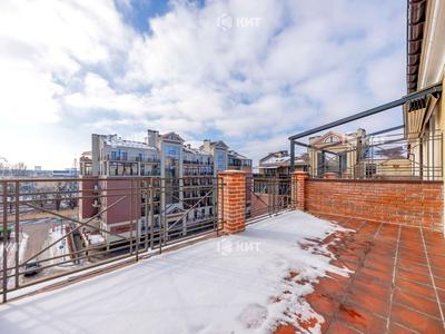квартира за адресою Професорська вул., 4