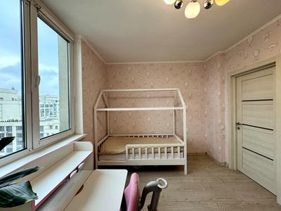 квартира по адресу Самойло Кошки ул. (Маршала Конєва), 12-А