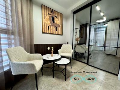 квартира по адресу Мартинова просп., 34