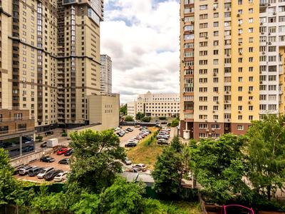квартира за адресою Андрія Верхогляда вул. (Михайла Драгомирова), 12