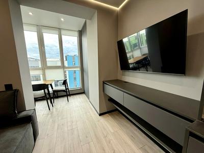 квартира за адресою Запорізьке шосе, 32а