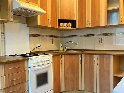 квартира за адресою Сергія Скальда вул. (Комарова), 25-А