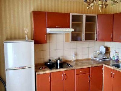 квартира за адресою Драгоманова вул., 12-А