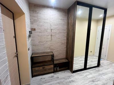 квартира по адресу Днепроводская ул., 1А 