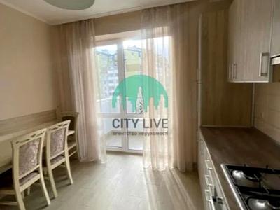 квартира за адресою Січових Стрільців вул., 68б