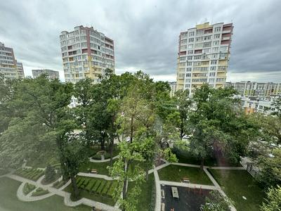 квартира по адресу Миколи Сингаївського ул. (Ново-Оскольская), 8-К