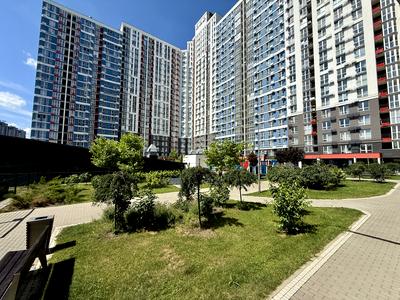 квартира за адресою Гліба Бабіча вул. (Канальна), 8-Б
