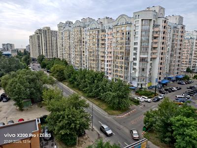 квартира за адресою Юлії Здановської вул. (Ломоносова), 85