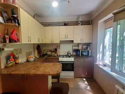 квартира за адресою Бочарова вул., 6