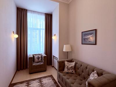 квартира за адресою Антоновича вул. (Горького), 9