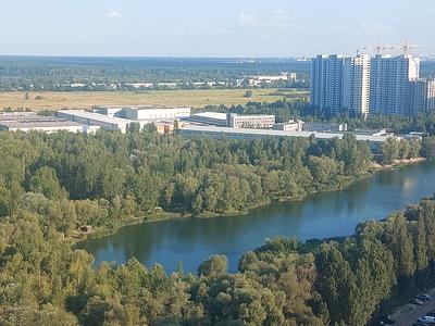 квартира за адресою Миколи Закревського вул., 93-А