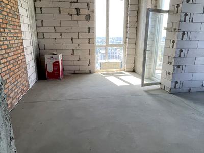 квартира за адресою Салютна вул., 2к21