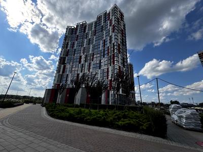 квартира за адресою Євгена Маланюка вул. (Степана Сагайдака), 17