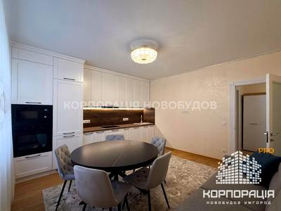 квартира за адресою Гаджеги, 1-Б