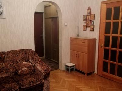 комната по адресу Николая Лаврухина ул., 11