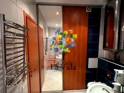 квартира за адресою Київ, Анни Ахматової вул., 47