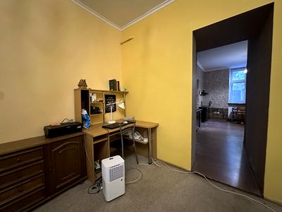 квартира по адресу Кості Левицького вул., 27