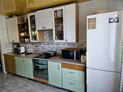 квартира по адресу Мандрыковская ул., 127