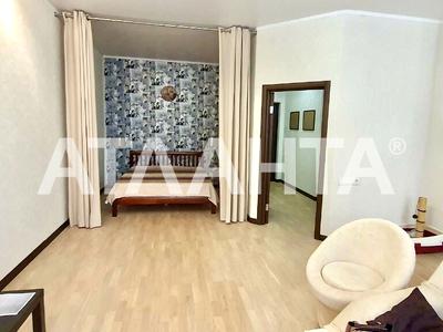 квартира за адресою Аркадійське плато вул. (Гагаринське плато), 5а к2