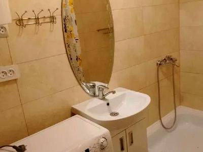 квартира за адресою Джерельна вул., 40