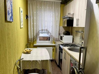 квартира по адресу Киев, Каунасская ул., 12/1