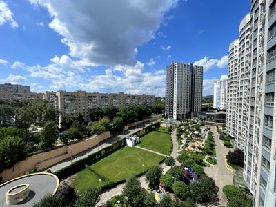 квартира по адресу Голосеевский просп. (40-летия Октября), 60