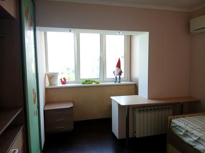 квартира по адресу Оболонский просп., 36