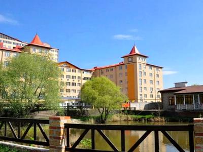 квартира за адресою Новоолександрівська вул., 54а