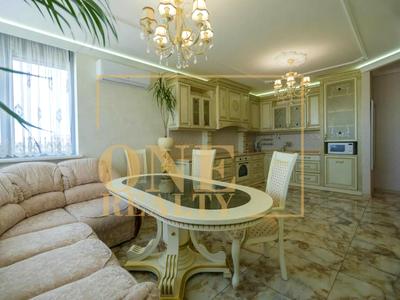 квартира по адресу Оболонский просп., 26