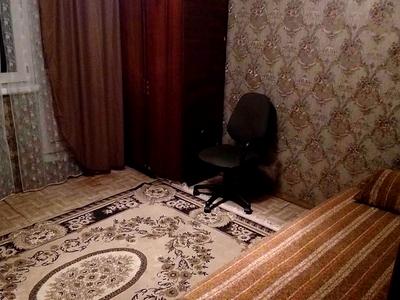 квартира по адресу Сергеевская ул., 8а