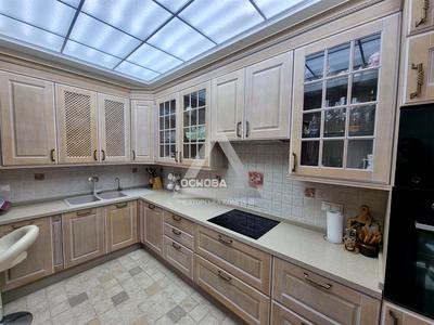 квартира за адресою Немировича-Данченка вул., 69а