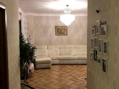 квартира по адресу Александра Поля просп. (Кірова), 16