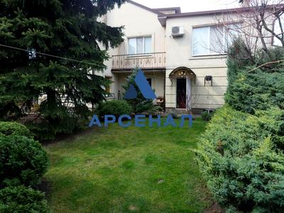 будинок за адресою Курганна вул., 2б