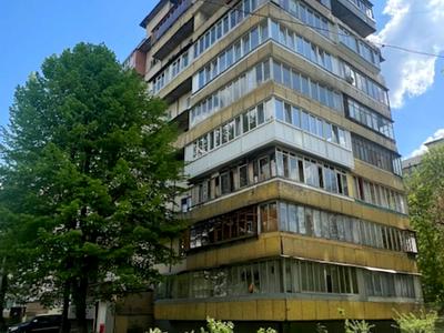 квартира за адресою Чорнобильська вул., 11