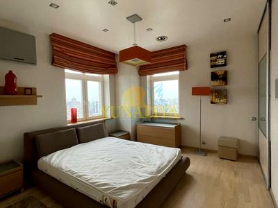 квартира за адресою Панаса Мирного вул., 17